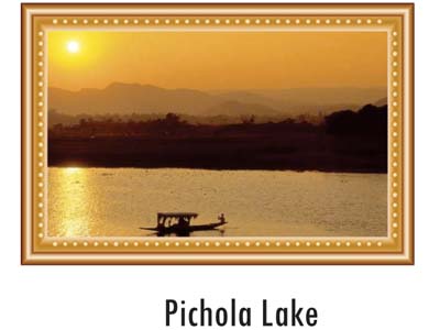pichola lake